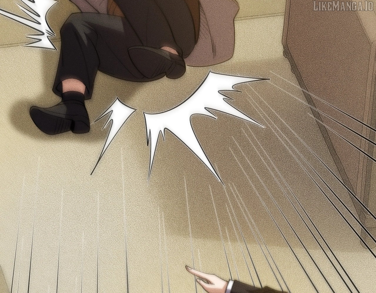 Hidden Dragon in the City (2025) Chapter 4 - page 55